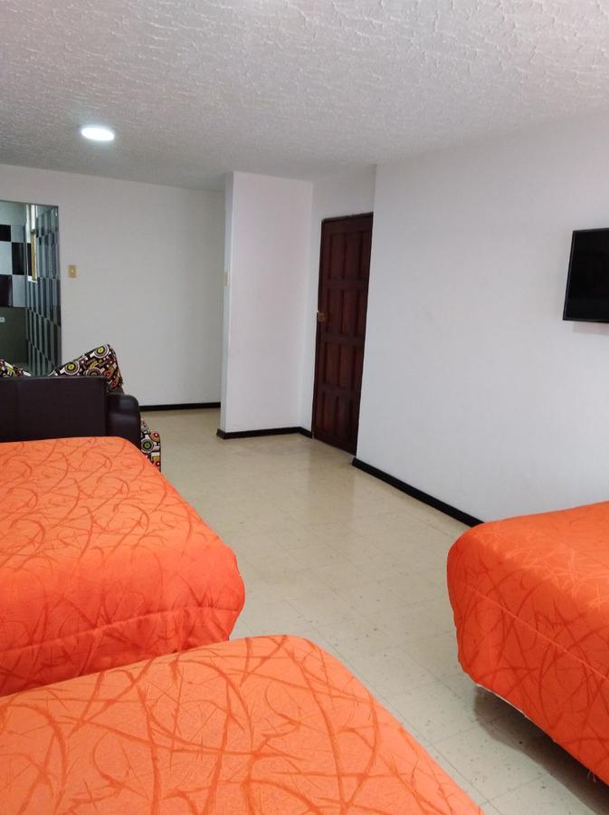 Hotel Dinnar Ipiales Esterno foto